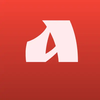 Администрация МОГО Ухта, лого-визитка