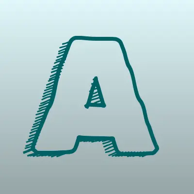 Альянс-2, продовольственный магазин, лого-визитка