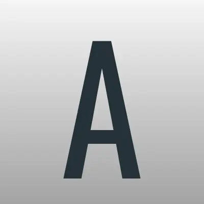 Альянс, продовольственный магазин, лого-визитка