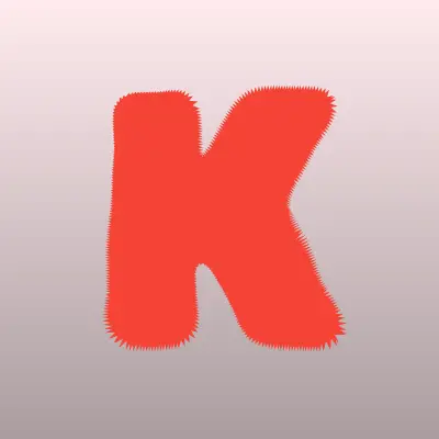 Компания по предоставлению услуг кабельного телевидения, лого-визитка