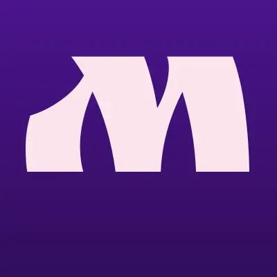 Магазин по продаже продуктов, лого-визитка